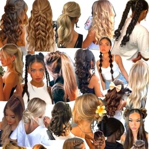 Wedding bundle of clothes ?